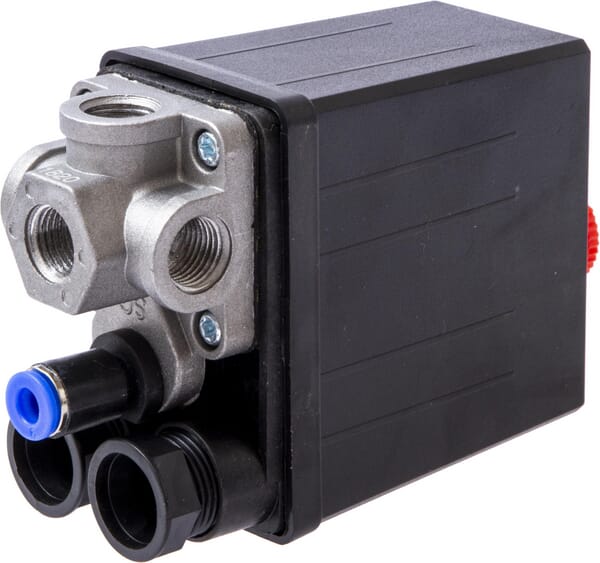 Tlakový spínač 10B