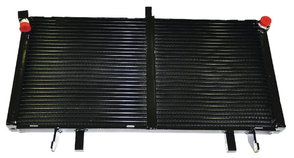 Radiateur d'huile NH — réf. 86983626