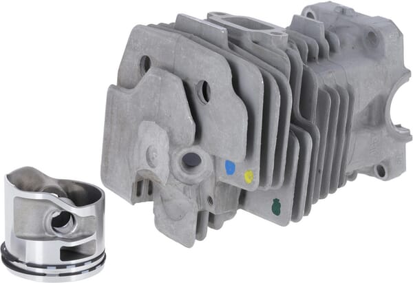 Kit de cylindres Ø 49 mm · réf. 11400201202