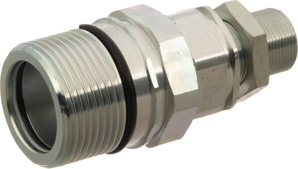 Coupleur à visser fem M26x150 — réf. SKSF25N26