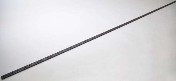 Tringle`d lame 3,00m MX Herder · réf. 95710547