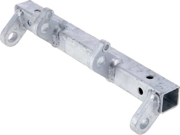Tube charnière 6" pour raccord rapide 6205630V vue 2
