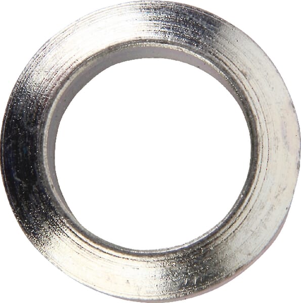 Rondelle D25/16,5x9 R22 zn · réf. 30510101
