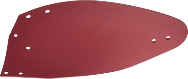Versoir G. WY 400 vue 2