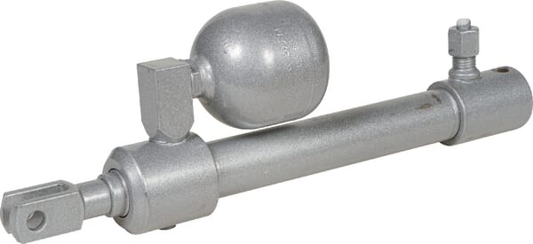 Vérin hydraulique — réf. A148591630