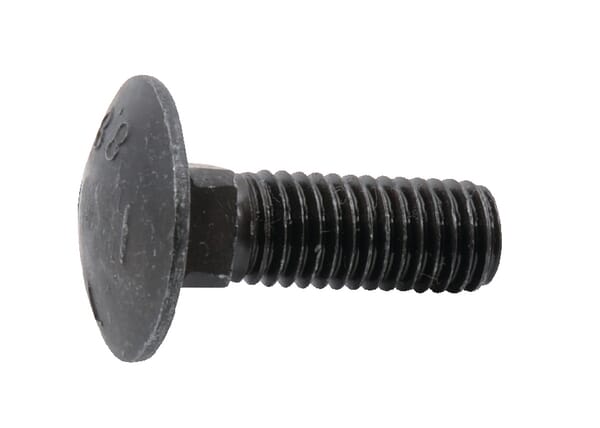Vis TRCC DIN603 M12x40 8.8 — réf. 603124088B