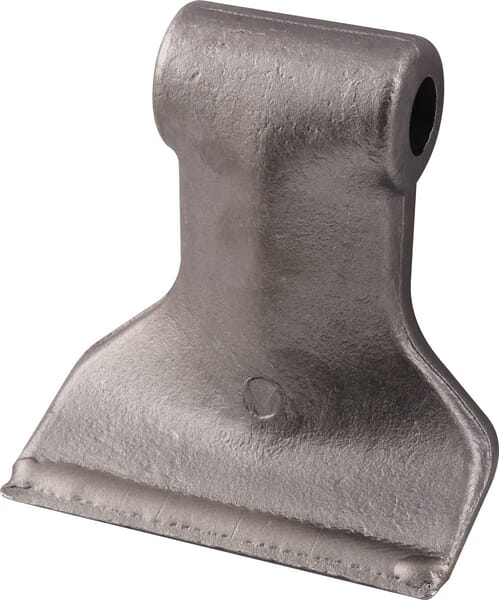 Marteau fléau revêtu PTA, adapté pour Sauerburger · réf. CK3040C