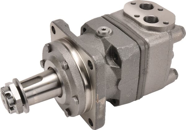 Orbit.motor kužel.hřídel 1:10