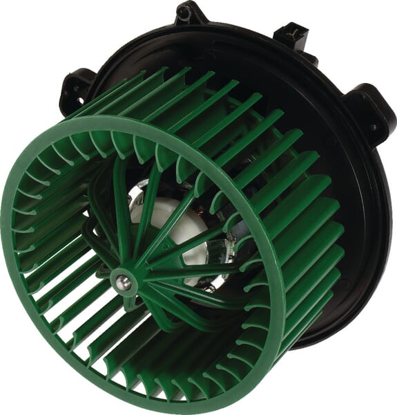Moteur de soufflerie original OEM Denso, 12v · réf. KL080162