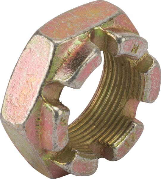 Écrou crénelé · réf. 0002123680