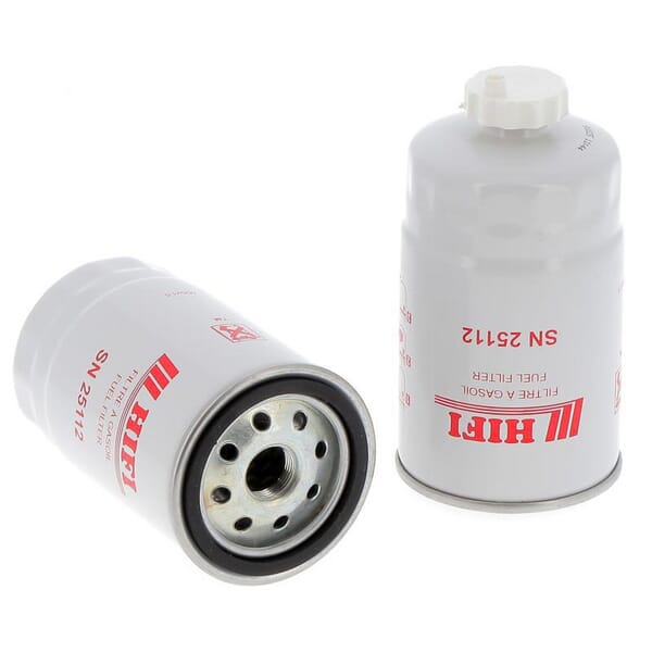 Filtre à carburant — réf. SN25112