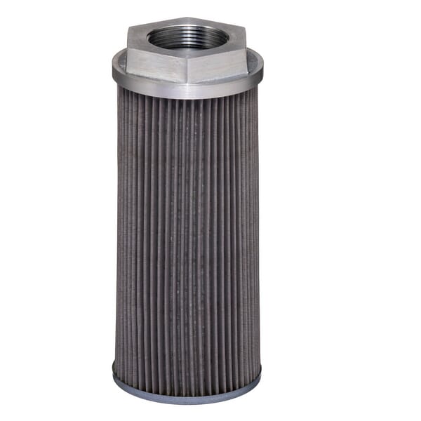 Raccord de filtre hydraulique — réf. EY1168H