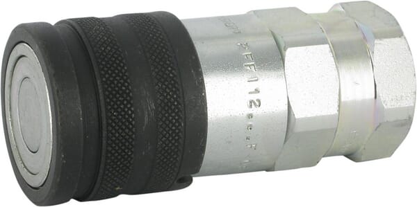 Coupleur face plane fem 3/4BSP · réf. 3FFH1234GASF