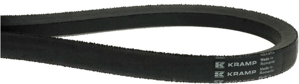 Courroie trapézoïdale 17x1120 B44 — réf. VB171120KR