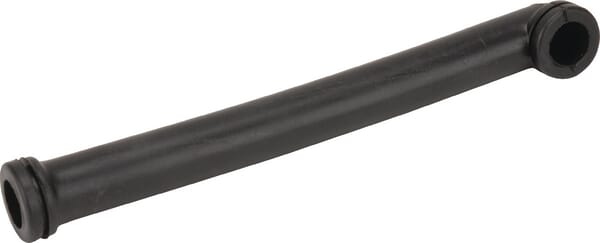 Odvzdušňovací trubka