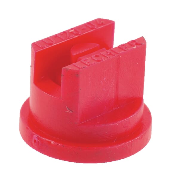 Buy Lechler LU Plastic Flat Jet Nozzles 120° - KRAMP