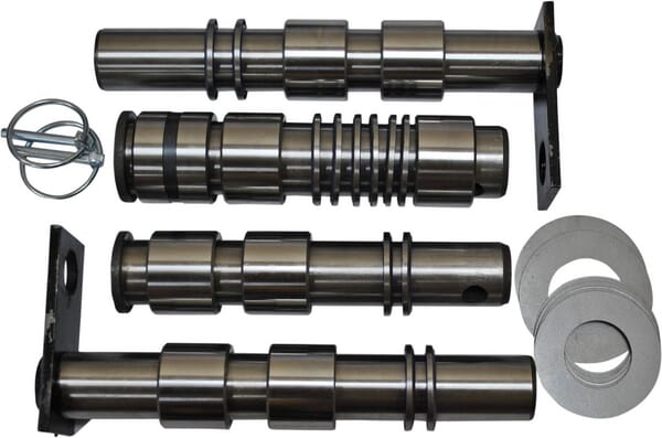 Sada čepu a pouzdra