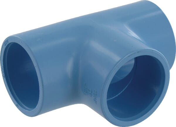 T-kus Prevost 40 mm 90º