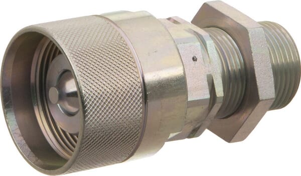 Coupleur à visser mâle M30x200 — réf. SKSM16N30