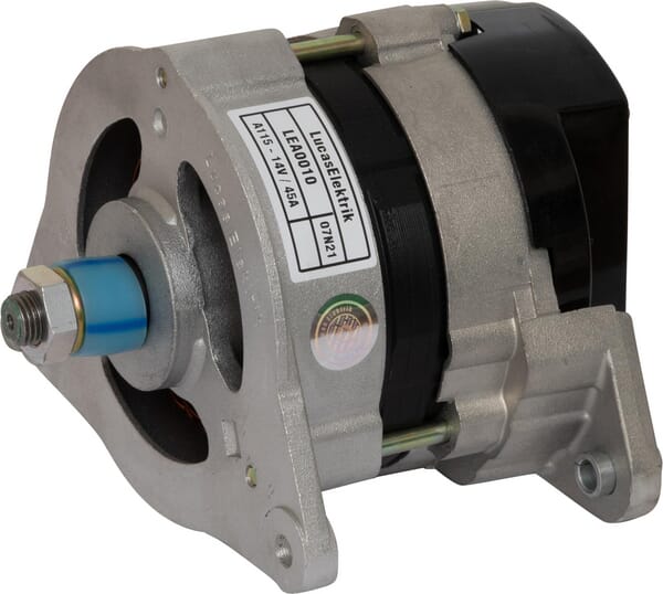 Alternateur 12V-45A · réf. 2871A120N