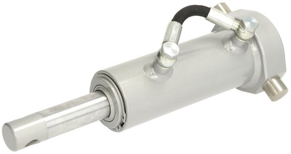 Vérin hydraulique monté — réf. 41653625101