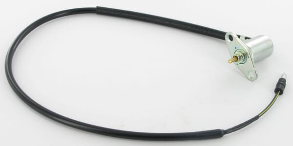 Elektromagnetický ventil kompl.