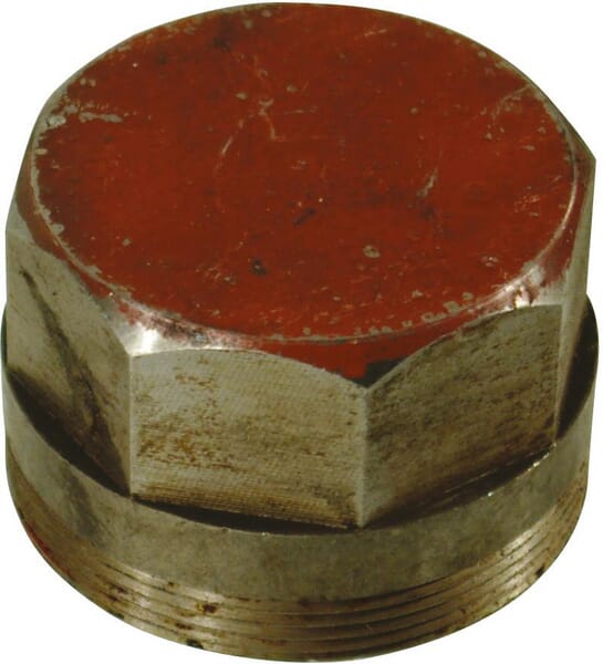 Protiprašná krytka 6 otvorů