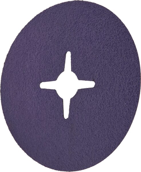 Disque en fibres Cubitron™ 3 1182C 100 mm K80 — réf. 7100349570