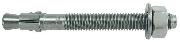 Ancrage à boulon FBN II 10/10R acier inoxydable 50x · réf. 507558