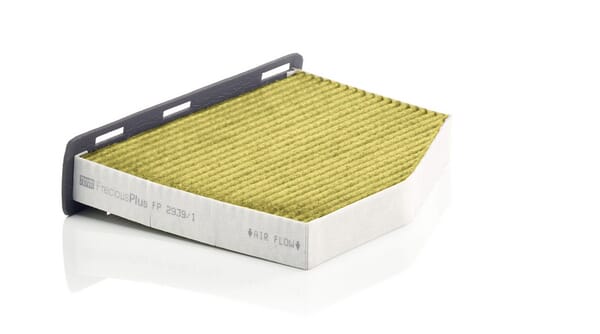 Filtre de cabine — réf. FP29391