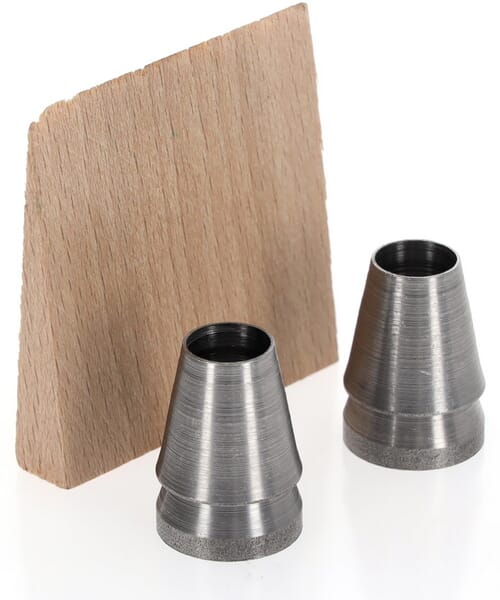 FW122 Kulatý klín, Ochsenkopf