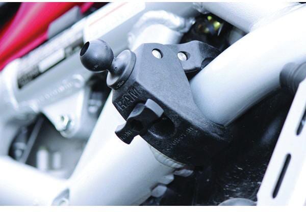 Support de fixation RAM B vue 5