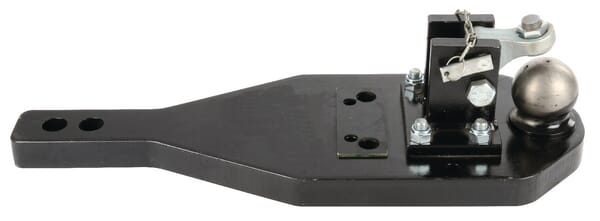 Barre inférieur K80 vue 4