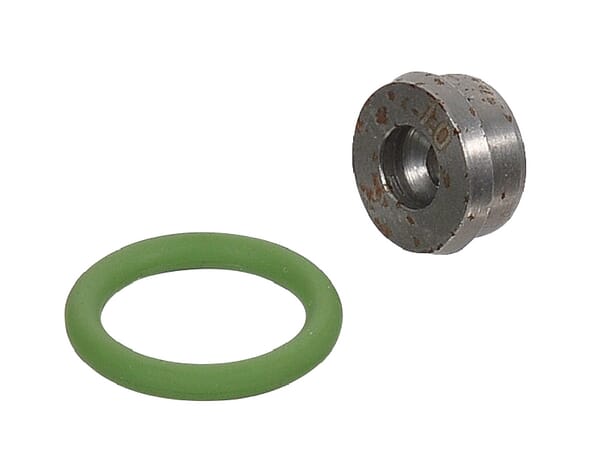 Bouchon de gorge en P pour KREV-03 0,6 mm · réf. KREV903S06