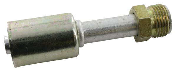 Raccord à sertir No.8, 3/4"-1 · réf. KL070386