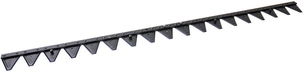 Horní nůž 1,25m 18mes. Bidux