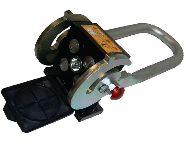 Multifaster G DN10-4x1/2" BSPP - Multifaster - 2P506G412GFC - 2