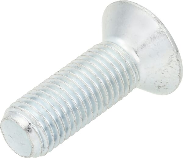 Vis TFHC DIN7991 M20x60 10.9 ZN — réf. 79912060