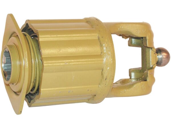Embrayage étoile K33B 80daNm 2280 · réf. 5566303