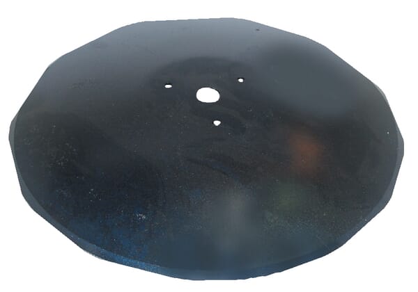 Disque Parmiter 20" 1 9/32" — réf. HD216002
