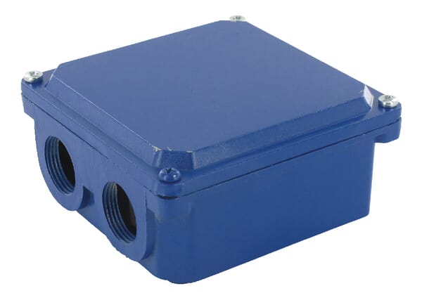 Skříňový rozvaděč