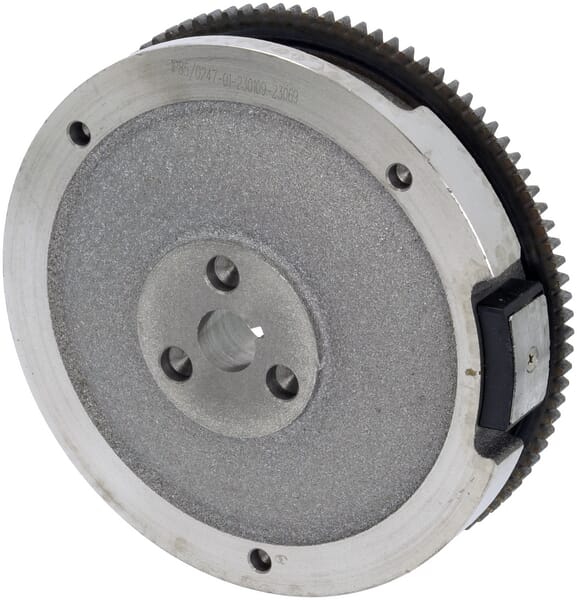 Setrvačník kompletní