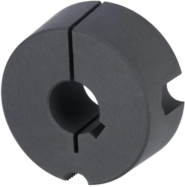 Upín. pouzdro Taperlock 18 mm