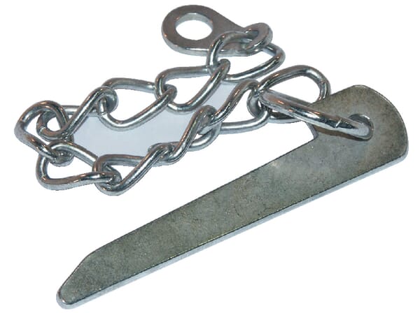 Pivot de blocage 114x3 mm · réf. M53576