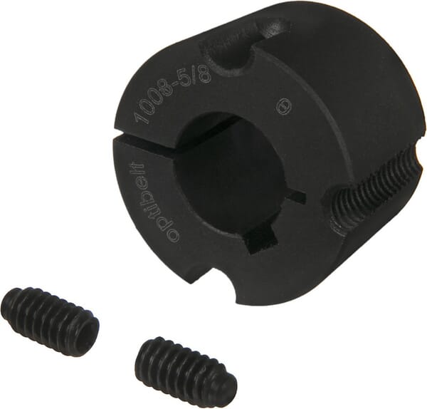 Pouzdro Taperlock 5/8"