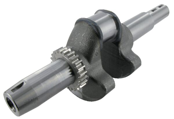 Kliková hřídel - Honda