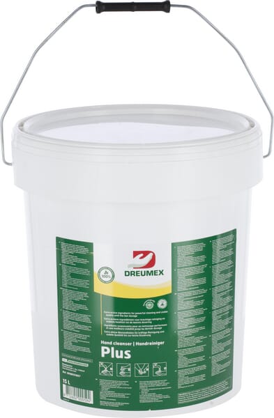Čistič rukou plus 15l žlutý