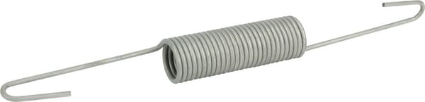 Ressort à traction 3.6x32x330mm · réf. HA141