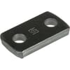 Cover plates - type RS 92.1...Z - single - heavy production series - steel