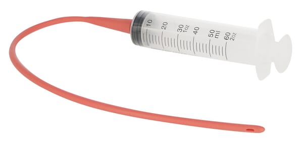 Stříkačky se sondou